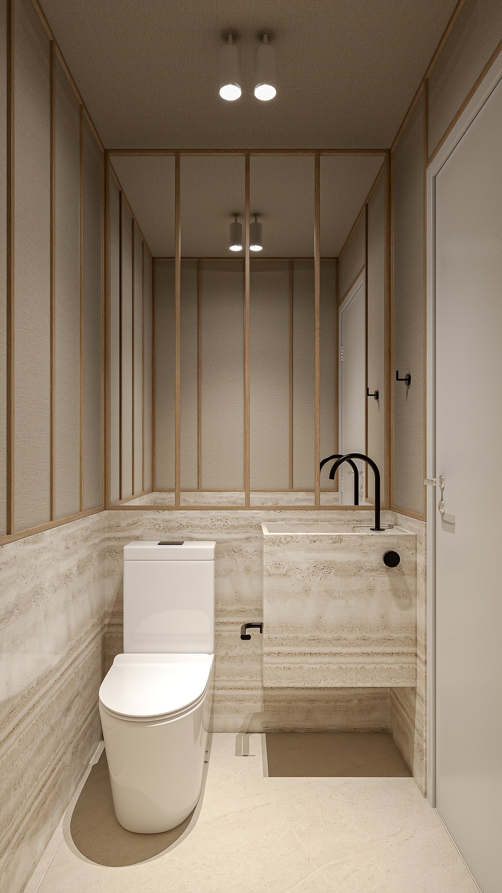 Lavabo