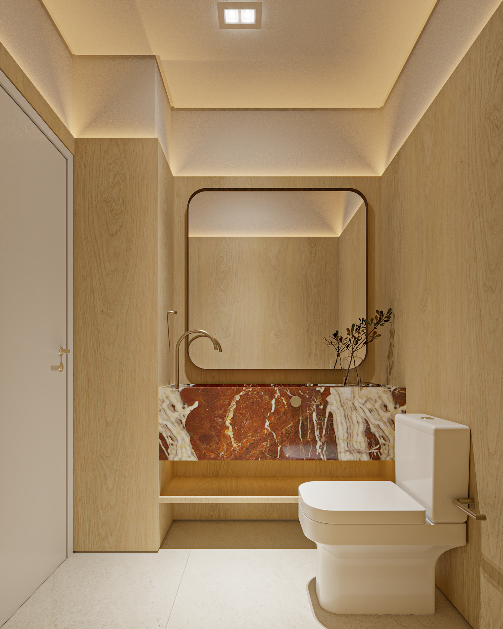 Lavabo
