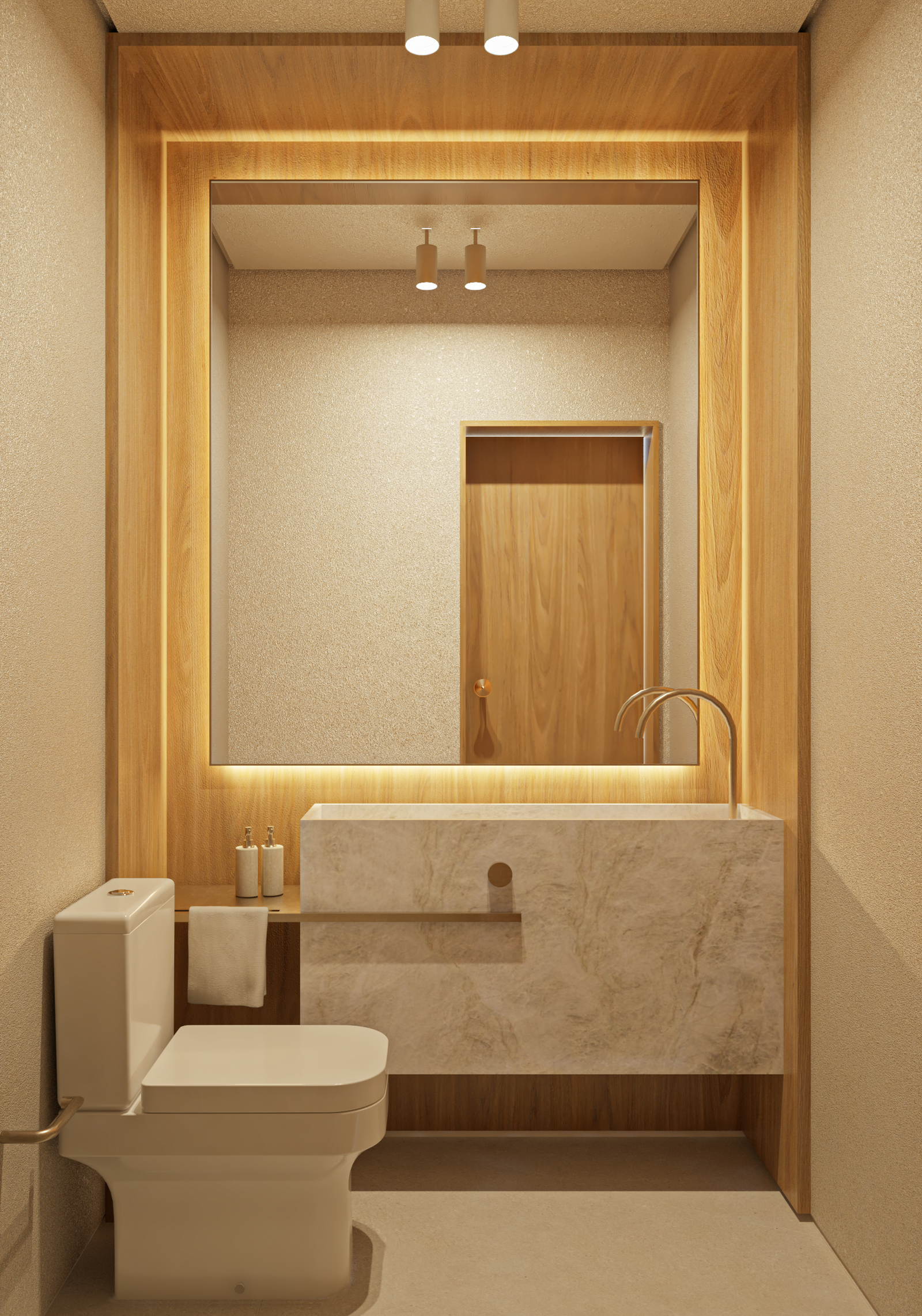 Lavabo