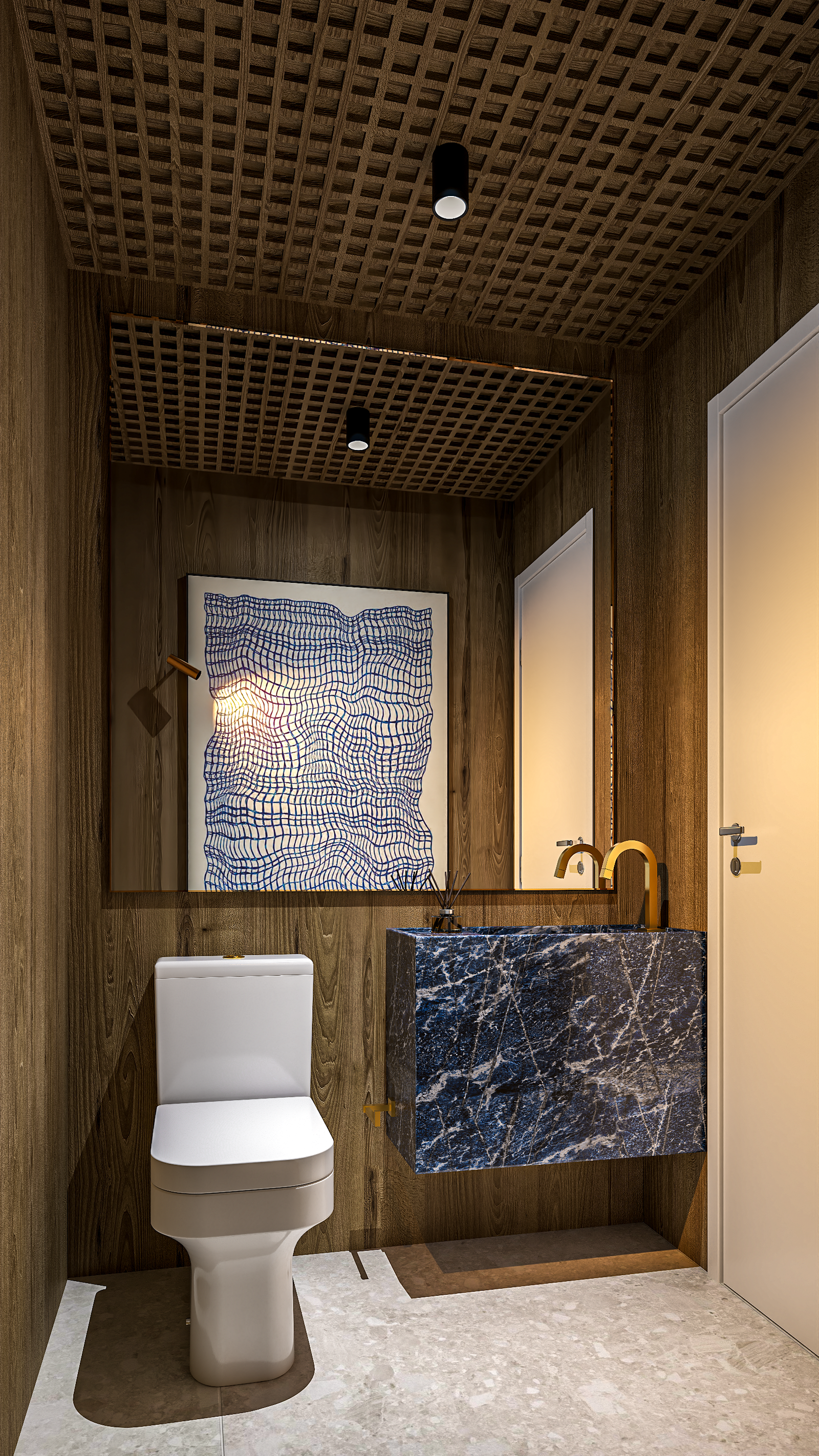 Lavabo